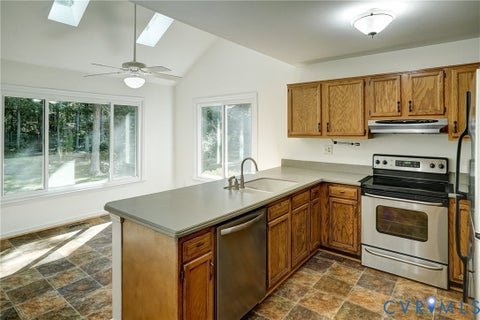 Tiny photo for 2388 Horsley Drive, Henrico, VA 23233 (MLS # 2623639)
