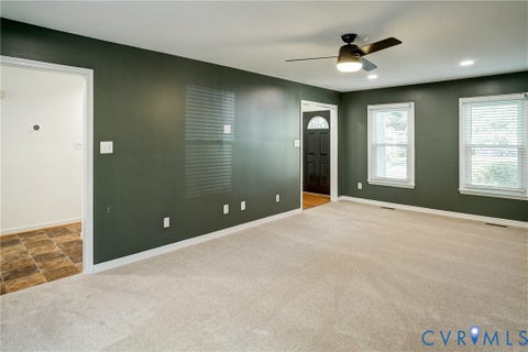 Tiny photo for 2388 Horsley Drive, Henrico, VA 23233 (MLS # 2623639)