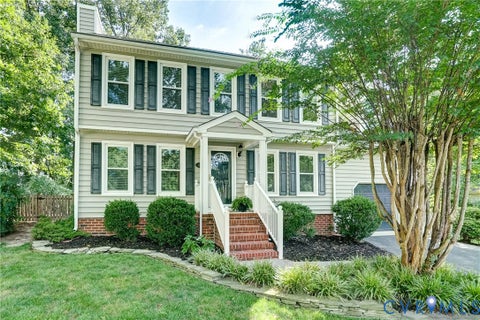 Photo of 2388 Horsley Drive, Henrico, VA 23233 (MLS # 2623639)
