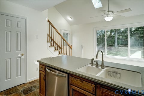Tiny photo for 2388 Horsley Drive, Henrico, VA 23233 (MLS # 2623639)