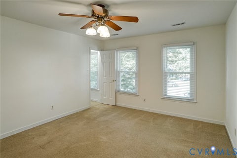 Tiny photo for 2388 Horsley Drive, Henrico, VA 23233 (MLS # 2623639)