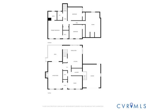 Tiny photo for 2388 Horsley Drive, Henrico, VA 23233 (MLS # 2623639)
