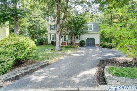 Tiny photo for 2388 Horsley Drive, Henrico, VA 23233 (MLS # 2623639)