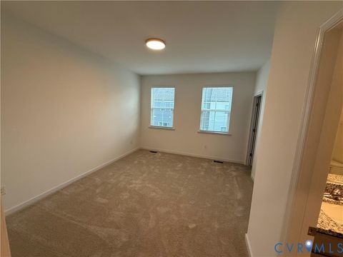 Tiny photo for 15906 Misty Blue Alley, Midlothian, VA 23113 (MLS # 2605341)
