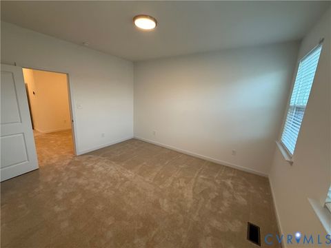 Tiny photo for 15906 Misty Blue Alley, Midlothian, VA 23113 (MLS # 2605341)