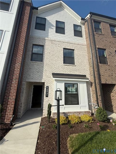 Tiny photo for 15906 Misty Blue Alley, Midlothian, VA 23113 (MLS # 2605341)