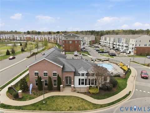 Tiny photo for 4349 Saunders Station Loop #B, Richmond, VA 23233 (MLS # 2604114)