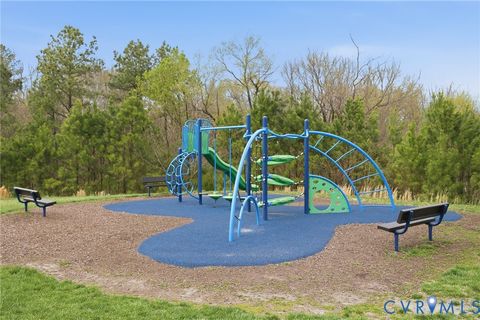 Tiny photo for 4349 Saunders Station Loop #B, Richmond, VA 23233 (MLS # 2604114)