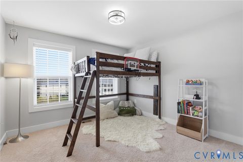 Tiny photo for 4349 Saunders Station Loop #B, Richmond, VA 23233 (MLS # 2604114)