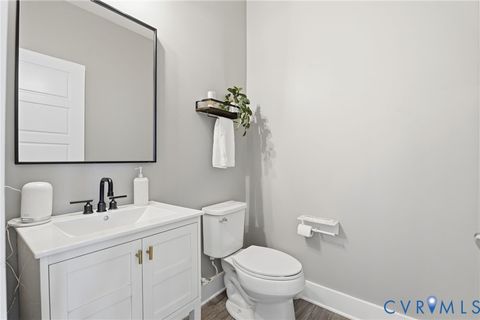 Tiny photo for 4349 Saunders Station Loop #B, Richmond, VA 23233 (MLS # 2604114)