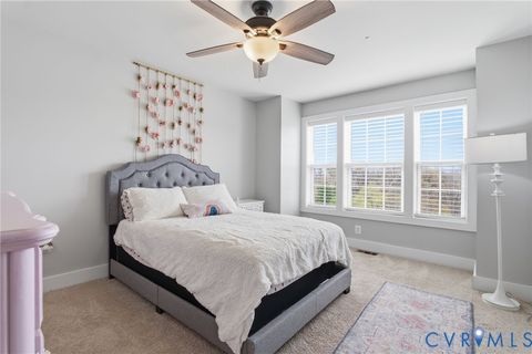 Tiny photo for 4349 Saunders Station Loop #B, Richmond, VA 23233 (MLS # 2604114)