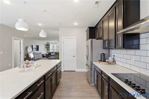 Tiny photo for 4349 Saunders Station Loop #B, Richmond, VA 23233 (MLS # 2604114)