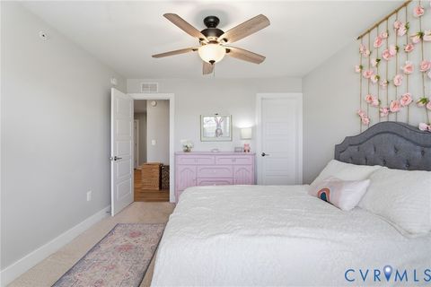Tiny photo for 4349 Saunders Station Loop #B, Richmond, VA 23233 (MLS # 2604114)
