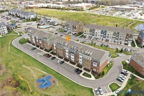 Tiny photo for 4349 Saunders Station Loop #B, Richmond, VA 23233 (MLS # 2604114)