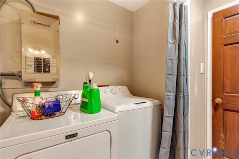 Tiny photo for 700 Dorrell Road, Aylett, VA 23009 (MLS # 2627157)