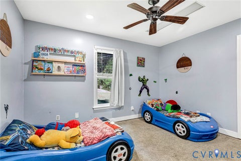 Tiny photo for 700 Dorrell Road, Aylett, VA 23009 (MLS # 2627157)