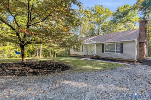 Tiny photo for 700 Dorrell Road, Aylett, VA 23009 (MLS # 2627157)