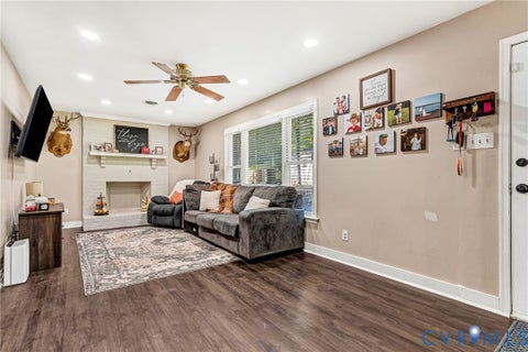 Tiny photo for 700 Dorrell Road, Aylett, VA 23009 (MLS # 2627157)