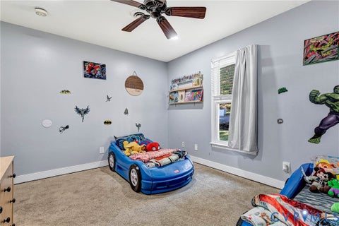 Tiny photo for 700 Dorrell Road, Aylett, VA 23009 (MLS # 2627157)
