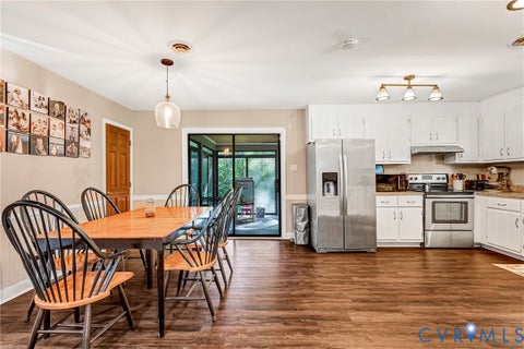Tiny photo for 700 Dorrell Road, Aylett, VA 23009 (MLS # 2627157)