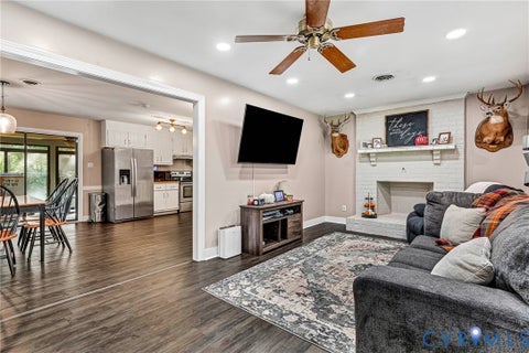 Tiny photo for 700 Dorrell Road, Aylett, VA 23009 (MLS # 2627157)