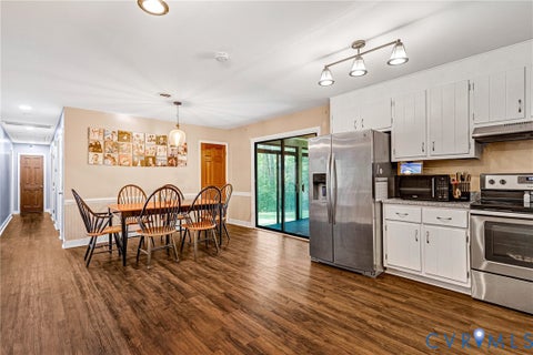 Tiny photo for 700 Dorrell Road, Aylett, VA 23009 (MLS # 2627157)