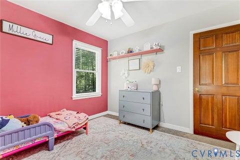 Tiny photo for 700 Dorrell Road, Aylett, VA 23009 (MLS # 2627157)