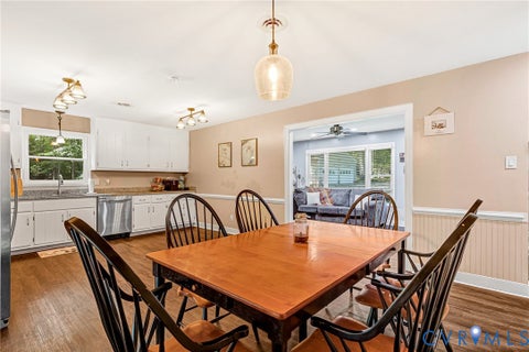 Tiny photo for 700 Dorrell Road, Aylett, VA 23009 (MLS # 2627157)