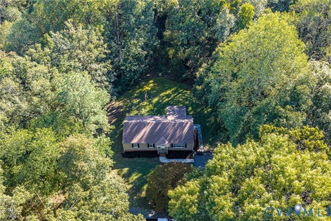 Tiny photo for 700 Dorrell Road, Aylett, VA 23009 (MLS # 2627157)