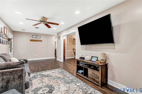 Tiny photo for 700 Dorrell Road, Aylett, VA 23009 (MLS # 2627157)