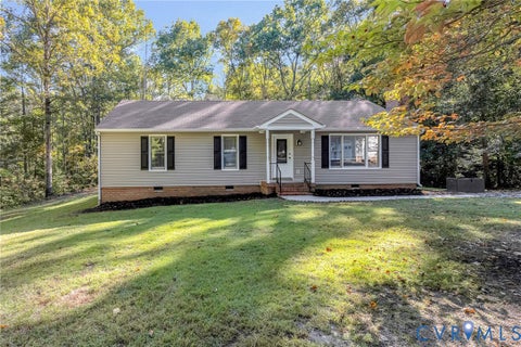 Photo of 700 Dorrell Road, Aylett, VA 23009 (MLS # 2627157)