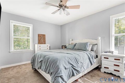 Tiny photo for 700 Dorrell Road, Aylett, VA 23009 (MLS # 2627157)