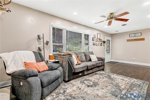 Tiny photo for 700 Dorrell Road, Aylett, VA 23009 (MLS # 2627157)
