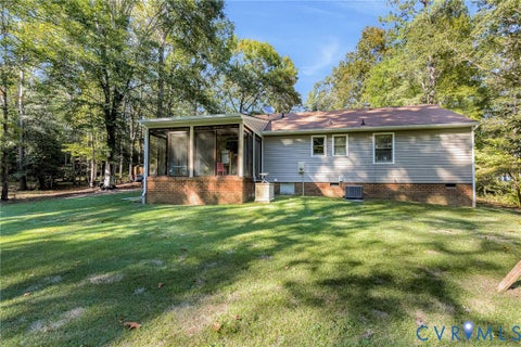 Tiny photo for 700 Dorrell Road, Aylett, VA 23009 (MLS # 2627157)