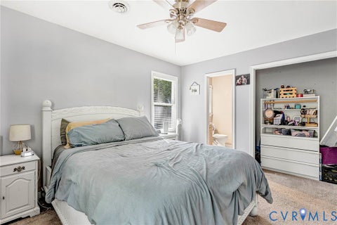 Tiny photo for 700 Dorrell Road, Aylett, VA 23009 (MLS # 2627157)