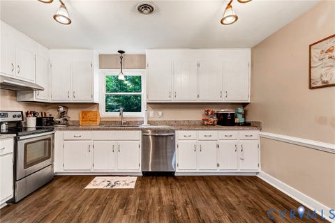 Tiny photo for 700 Dorrell Road, Aylett, VA 23009 (MLS # 2627157)