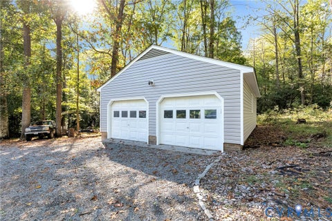 Tiny photo for 700 Dorrell Road, Aylett, VA 23009 (MLS # 2627157)