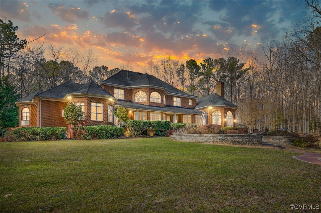 13319 Chesdin Landing Drive
