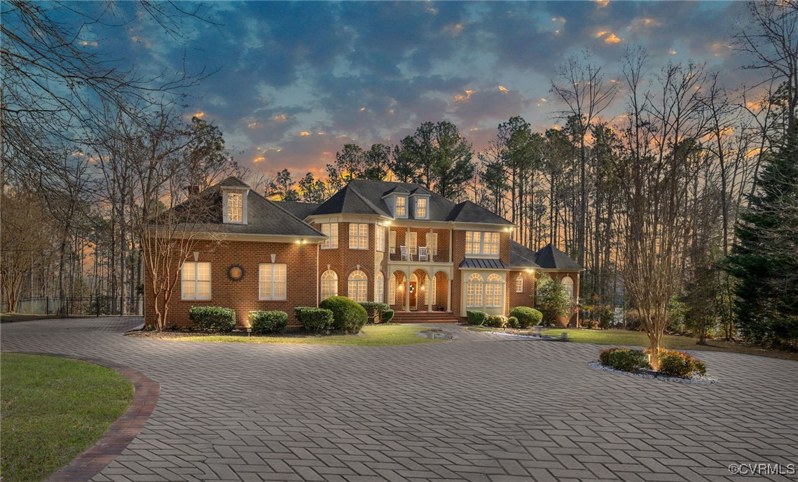 13319 Chesdin Landing Drive
