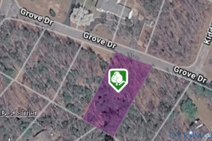 22B-39 Grove Dr
