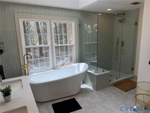 Tiny photo for 108 Woodmere Drive, Williamsburg, VA 23185 (MLS # 2606781)