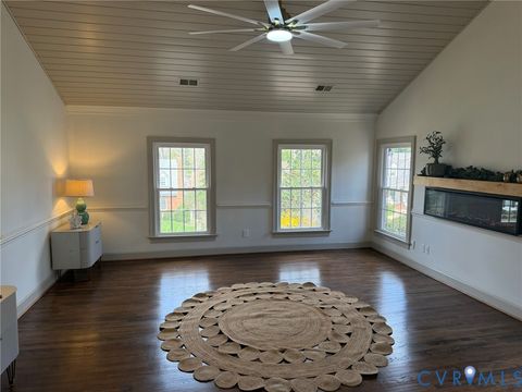 Tiny photo for 108 Woodmere Drive, Williamsburg, VA 23185 (MLS # 2606781)