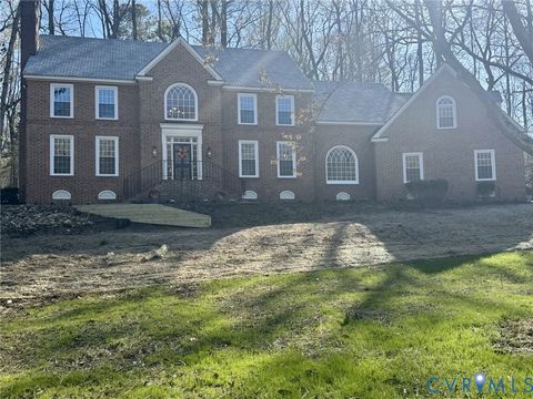 Photo of 108 Woodmere Drive, Williamsburg, VA 23185 (MLS # 2606781)