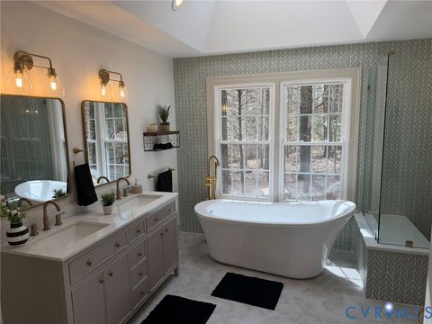 Tiny photo for 108 Woodmere Drive, Williamsburg, VA 23185 (MLS # 2606781)