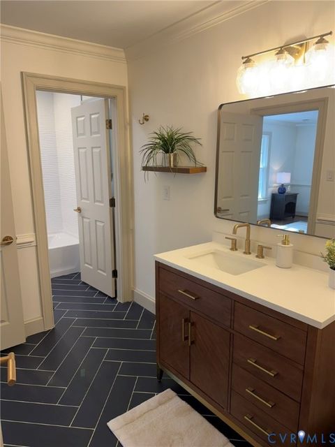 Tiny photo for 108 Woodmere Drive, Williamsburg, VA 23185 (MLS # 2606781)