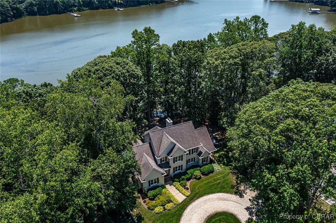 858 Harmony Hills Circle