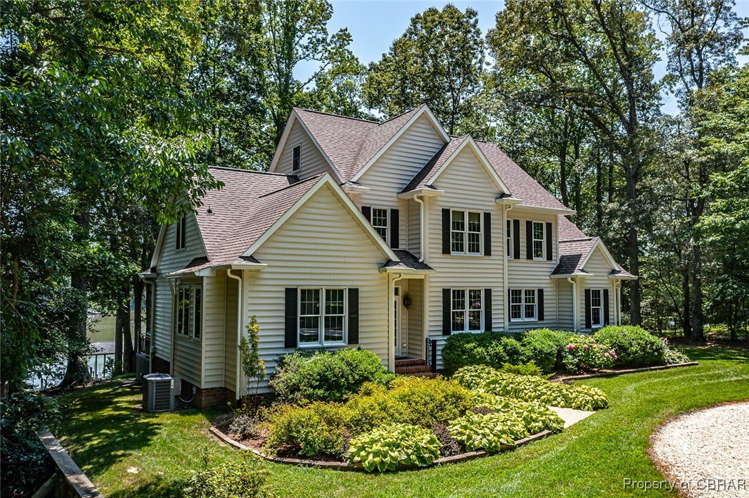 858 Harmony Hills Circle