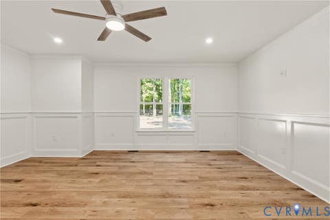 Tiny photo for 6465 Anderson Highway, Powhatan, VA 23139 (MLS # 2622415)