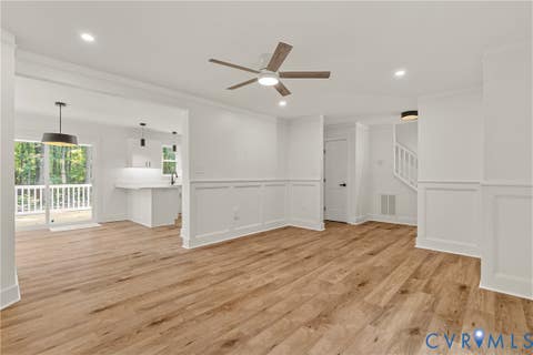 Tiny photo for 6465 Anderson Highway, Powhatan, VA 23139 (MLS # 2622415)