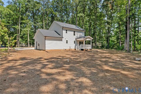 Tiny photo for 6465 Anderson Highway, Powhatan, VA 23139 (MLS # 2622415)